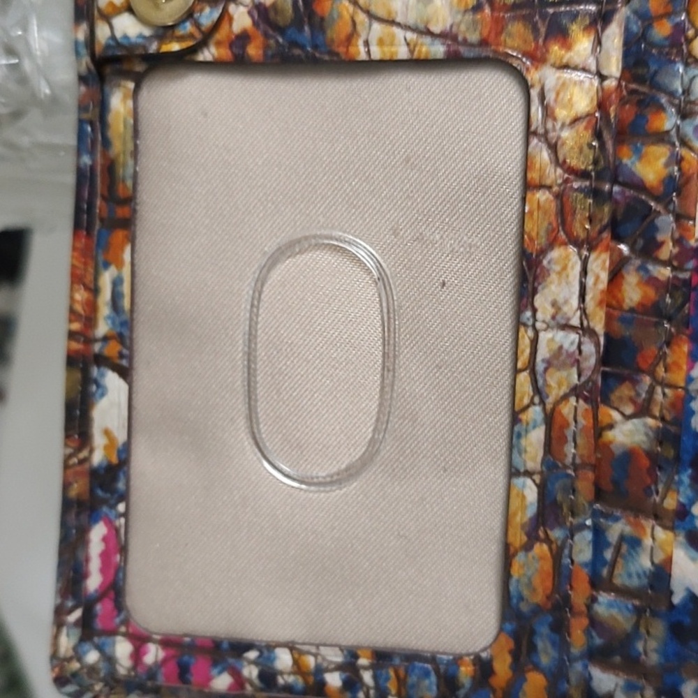 Brahmin Wallet - Picture 9 of 10